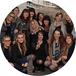 site web pour une association de femmes avec rapido web